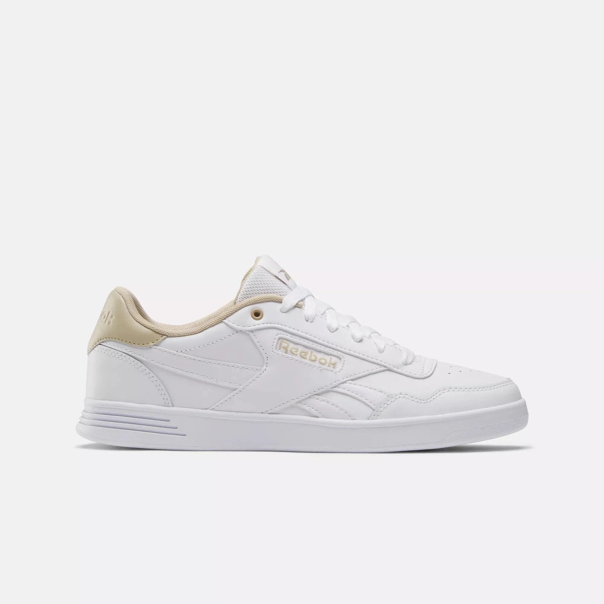 Reebok Court Advance Shoes | Walmart (US)