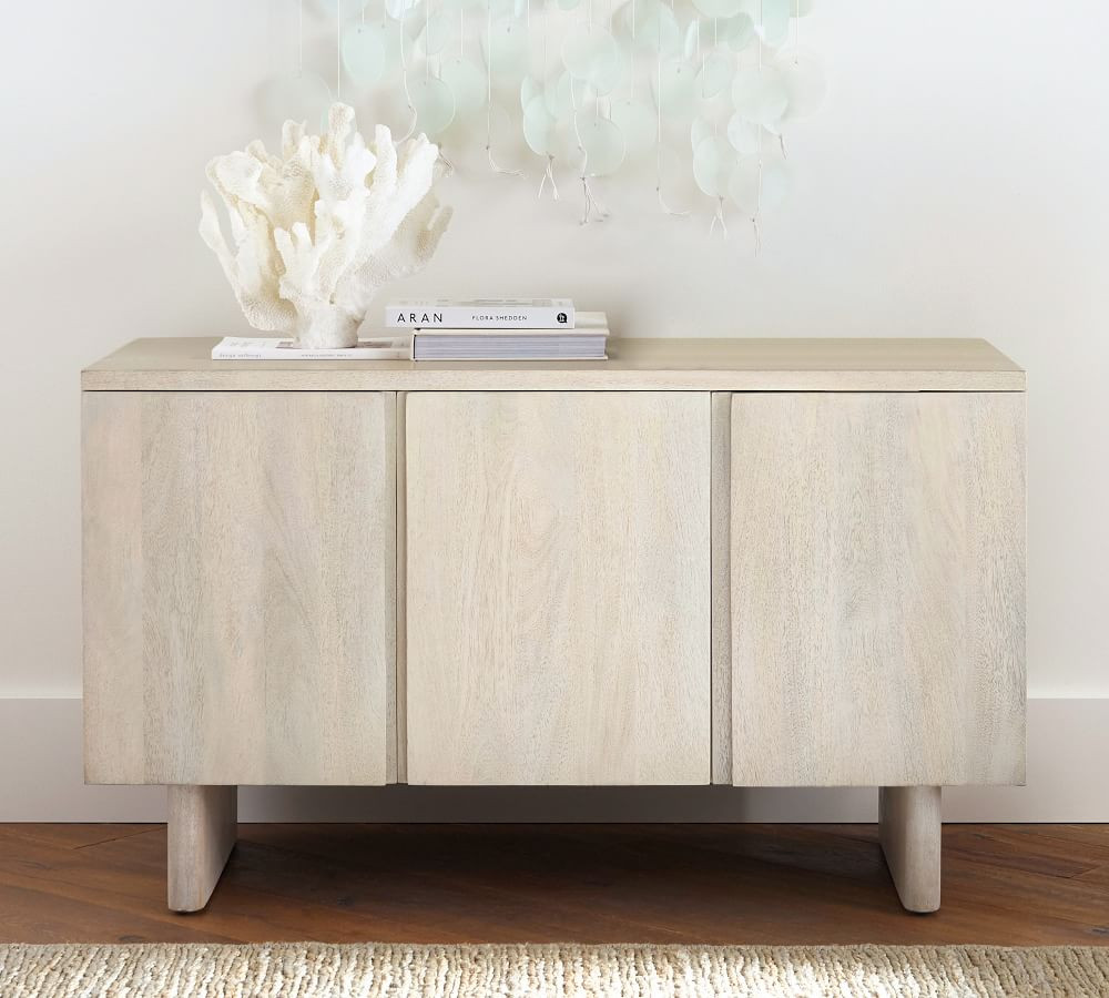 Cayman 48" Buffet | Pottery Barn (US)