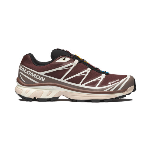 XT-6 GORE-TEX | Salomon UK