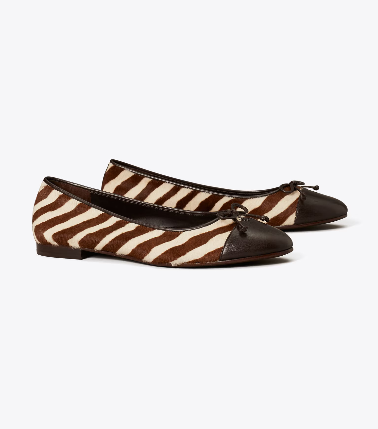 CAP-TOE BALLET | Tory Burch (US)