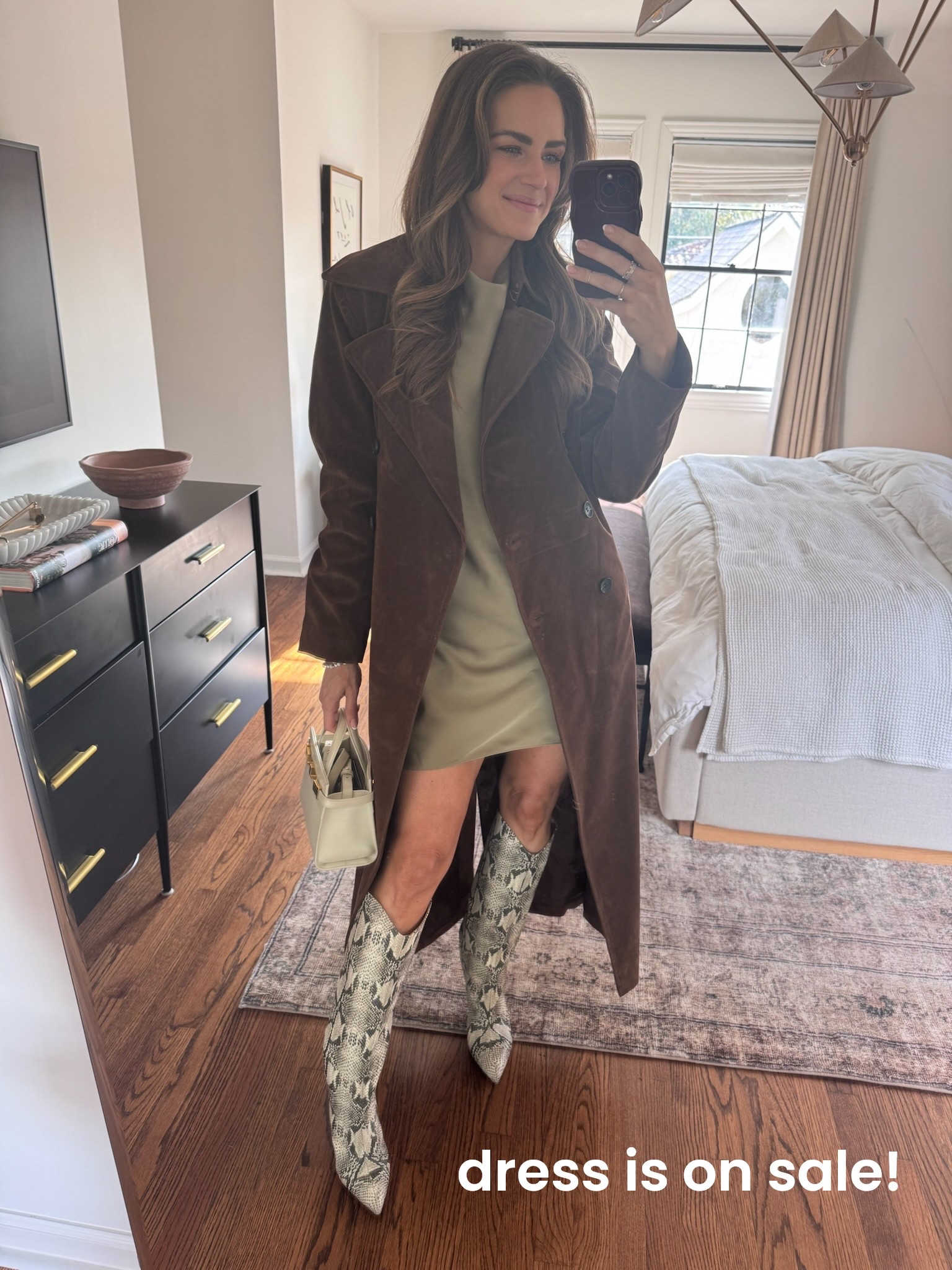 ARITZIA HAUL✨ up to 50% off everything
Dress - 2



#LTKHoliday #LTKootd #LTKSaleAlert