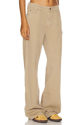 Top Model Wide Leg | Revolve Clothing (Global)