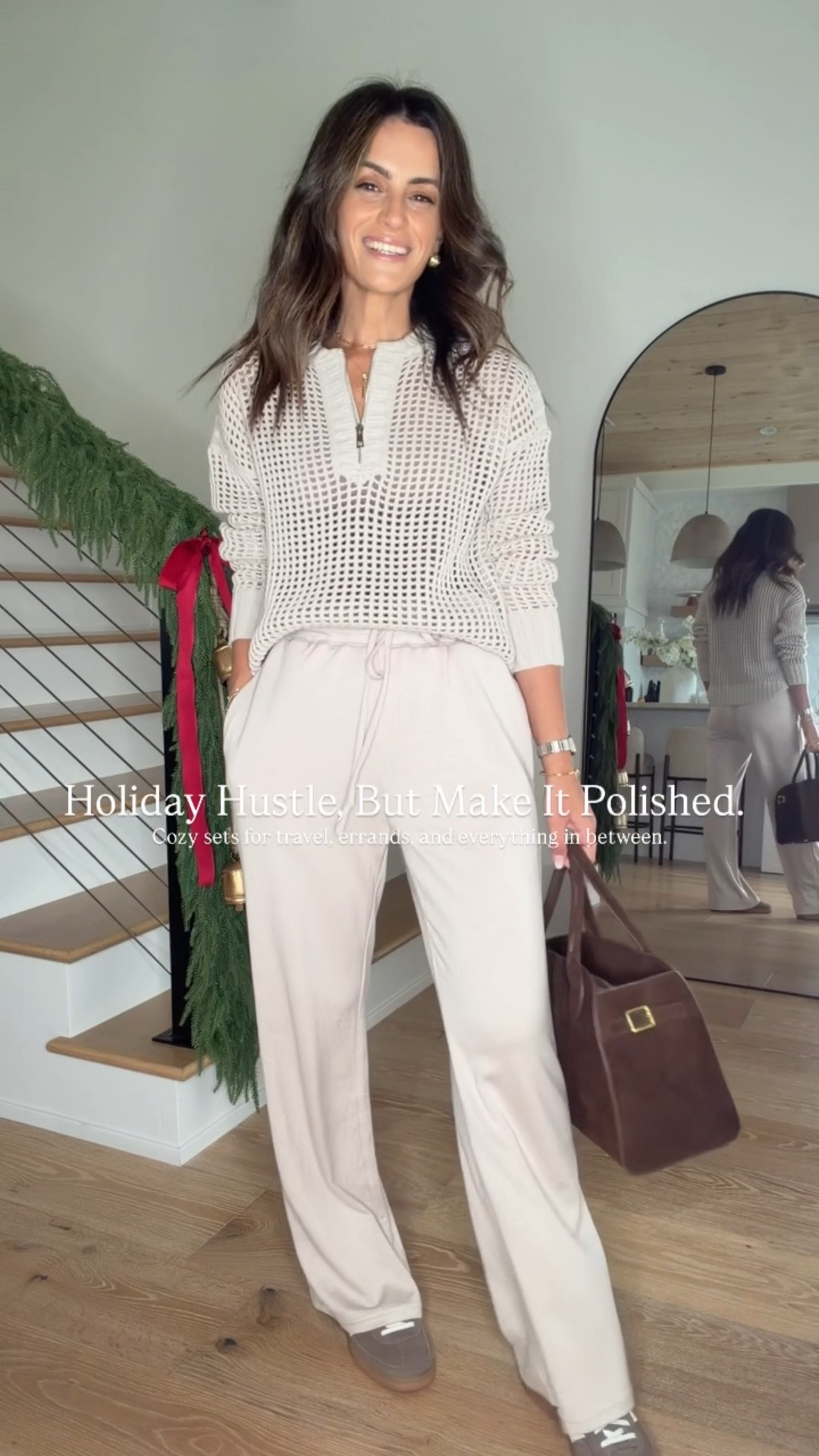 ✈️Polished Cozy

#LTKGiftGuide #LTKCyberWeek #LTKTravel