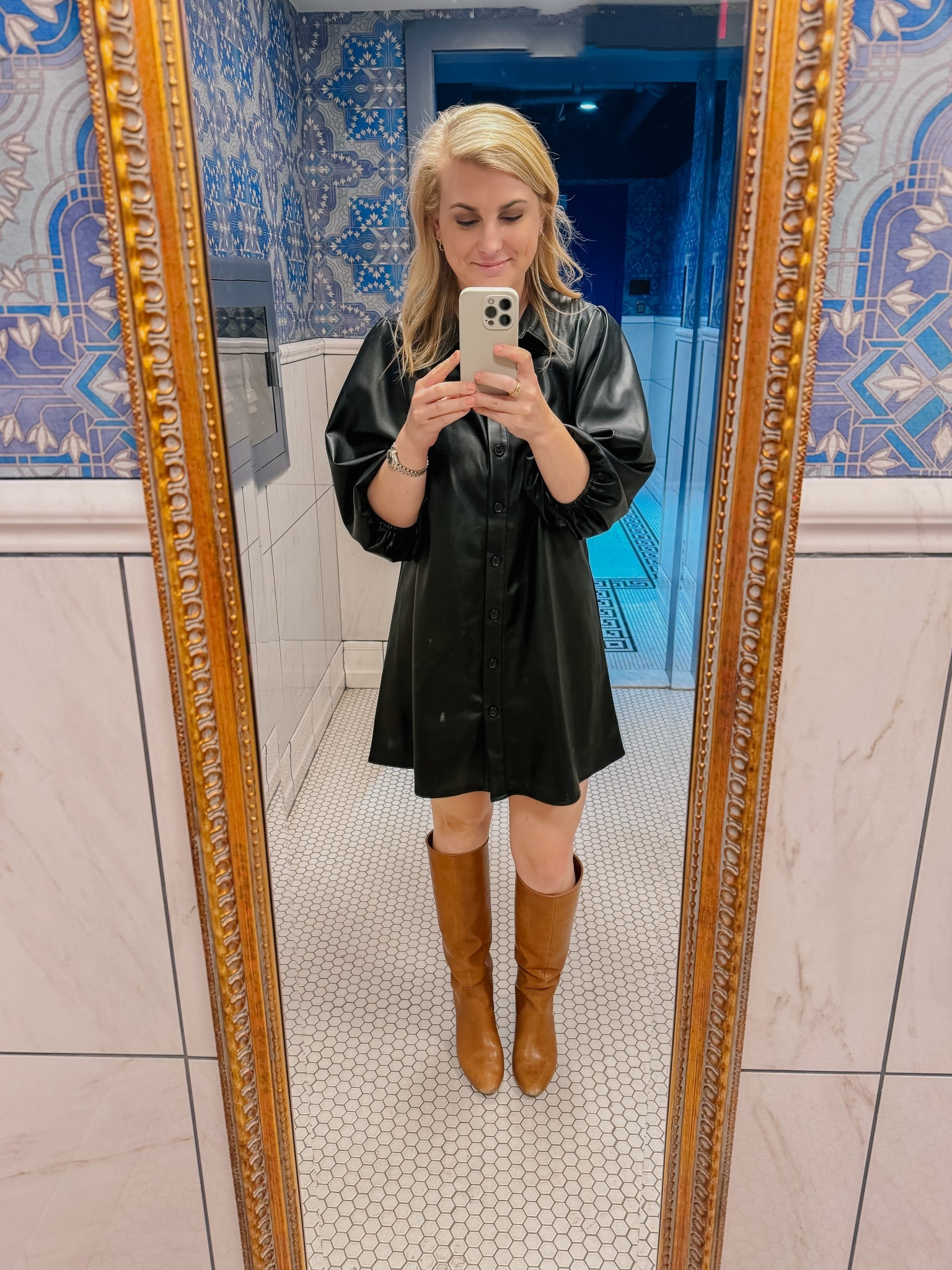 Night out in DC

#LTKStyleTip #LTKTravel #LTKWorkwear