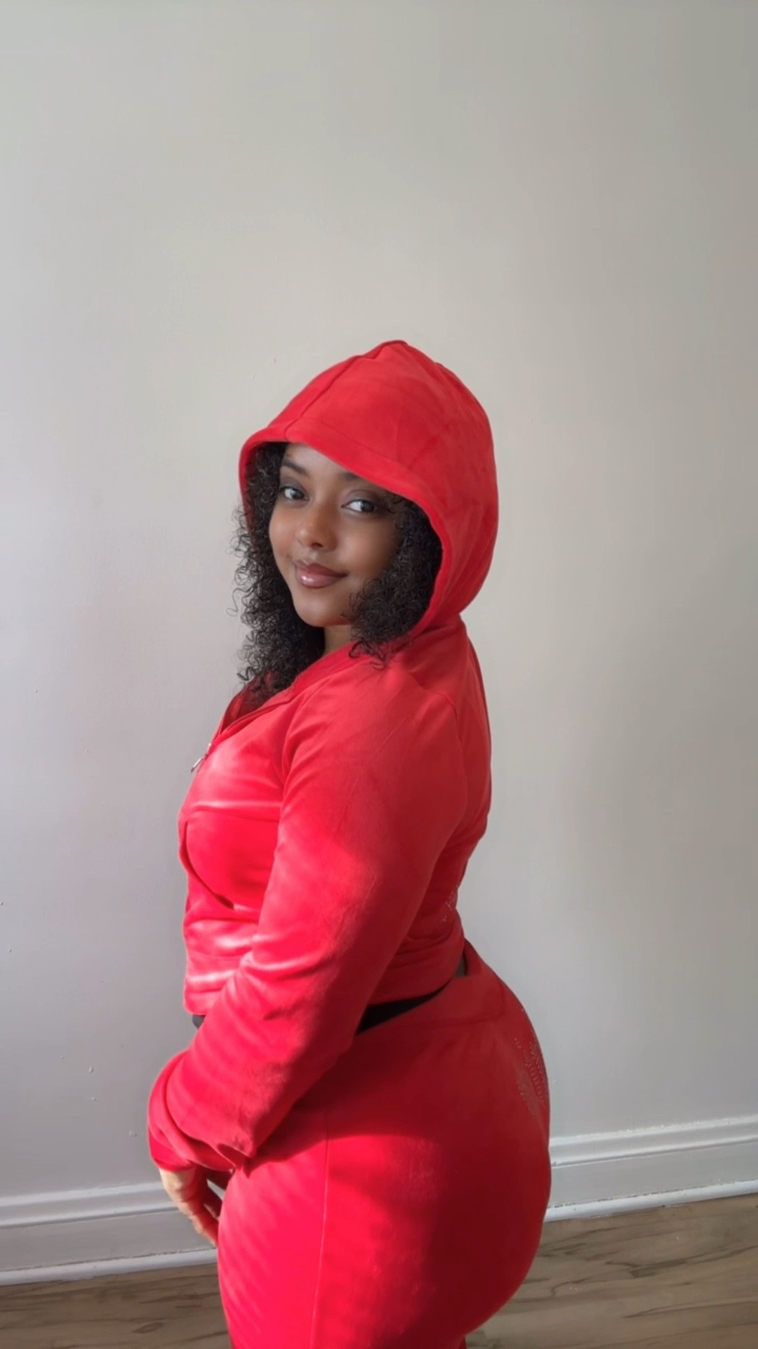 Juicy couture velour tracksuit 

#LTKootd #LTKHoliday #LTKGiftGuide