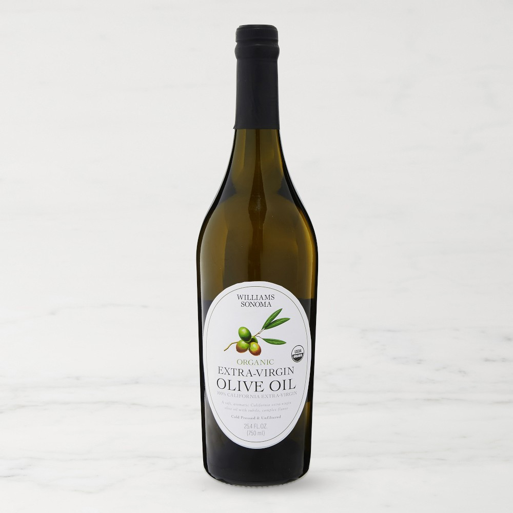 Williams Sonoma House Extra Virgin Olive Oil | Williams-Sonoma