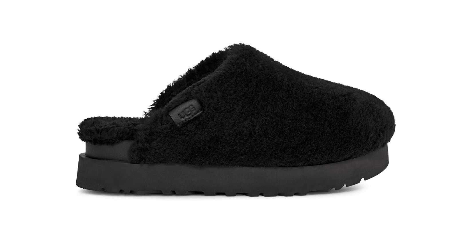 Fuzz Sugar Slide | UGG (US)