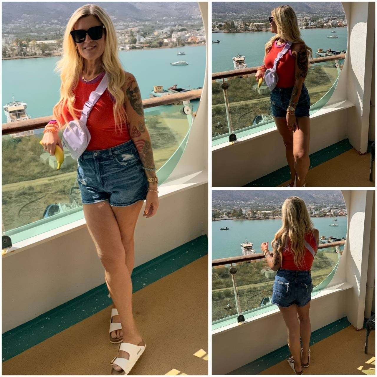 #LTKTravel #LTKMidsize #LTKOver40