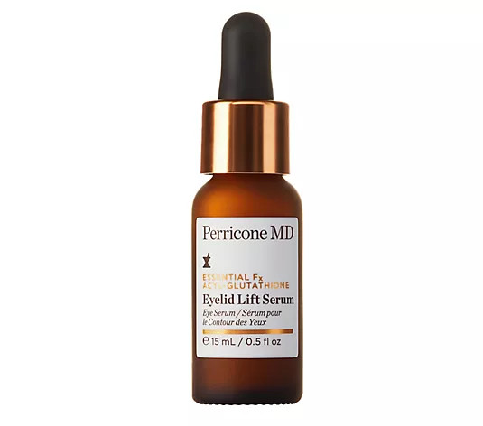 Perricone MD Essential Fx Eyelid Serum, 0.5-oz - QVC.com | QVC