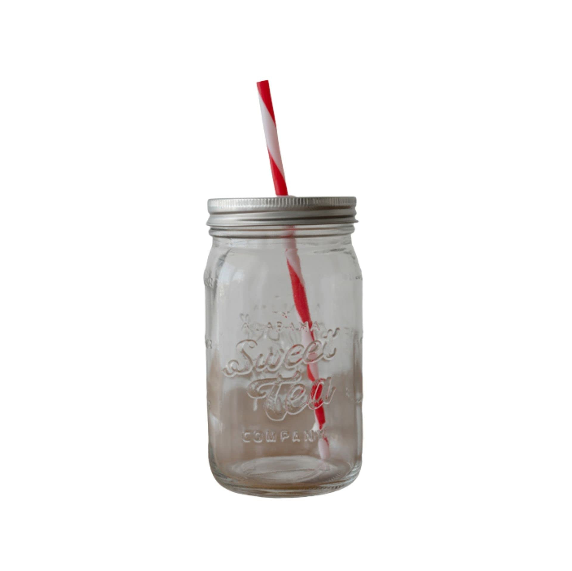 Embossed Glass Jar | Amazon (US)