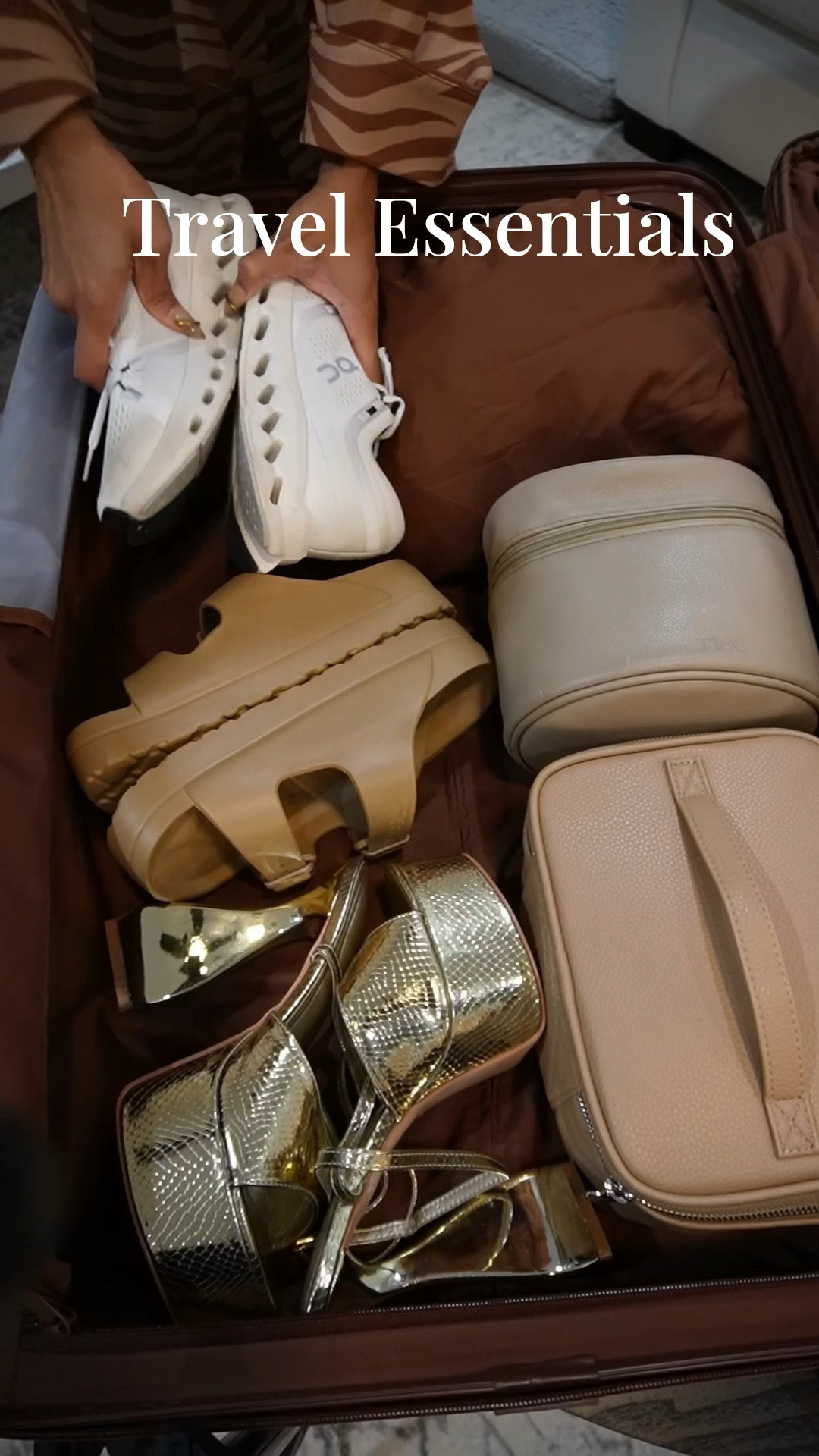 Packing for Baecation✈️🌴🥰❤️

#LTKTravel #LTKStyleTip #LTKHome