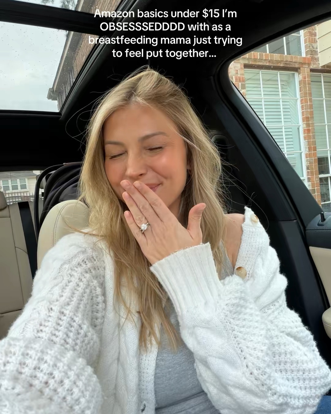 A few of my fave Amazon basics under $15!!!

#LTKmomlife #LTKootd