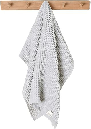 Arke Mirai Organic Cotton Soft, Premium Baby Blanket - Grey | Amazon (CA)