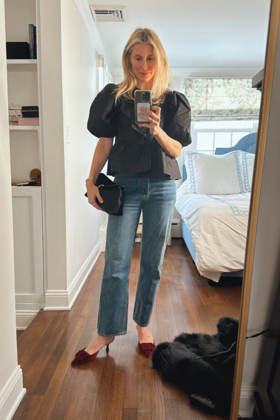 Date night outfit 

#LTKStyleTip #LTKSeasonal