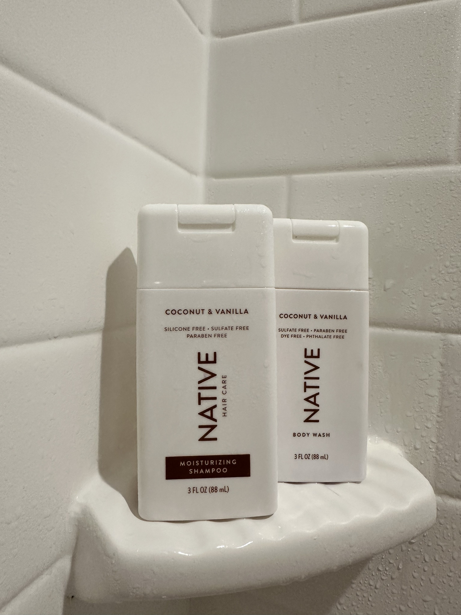 My go to even when I’m traveling! 

#LTKTravel #LTKdayinmylife #LTKBeauty