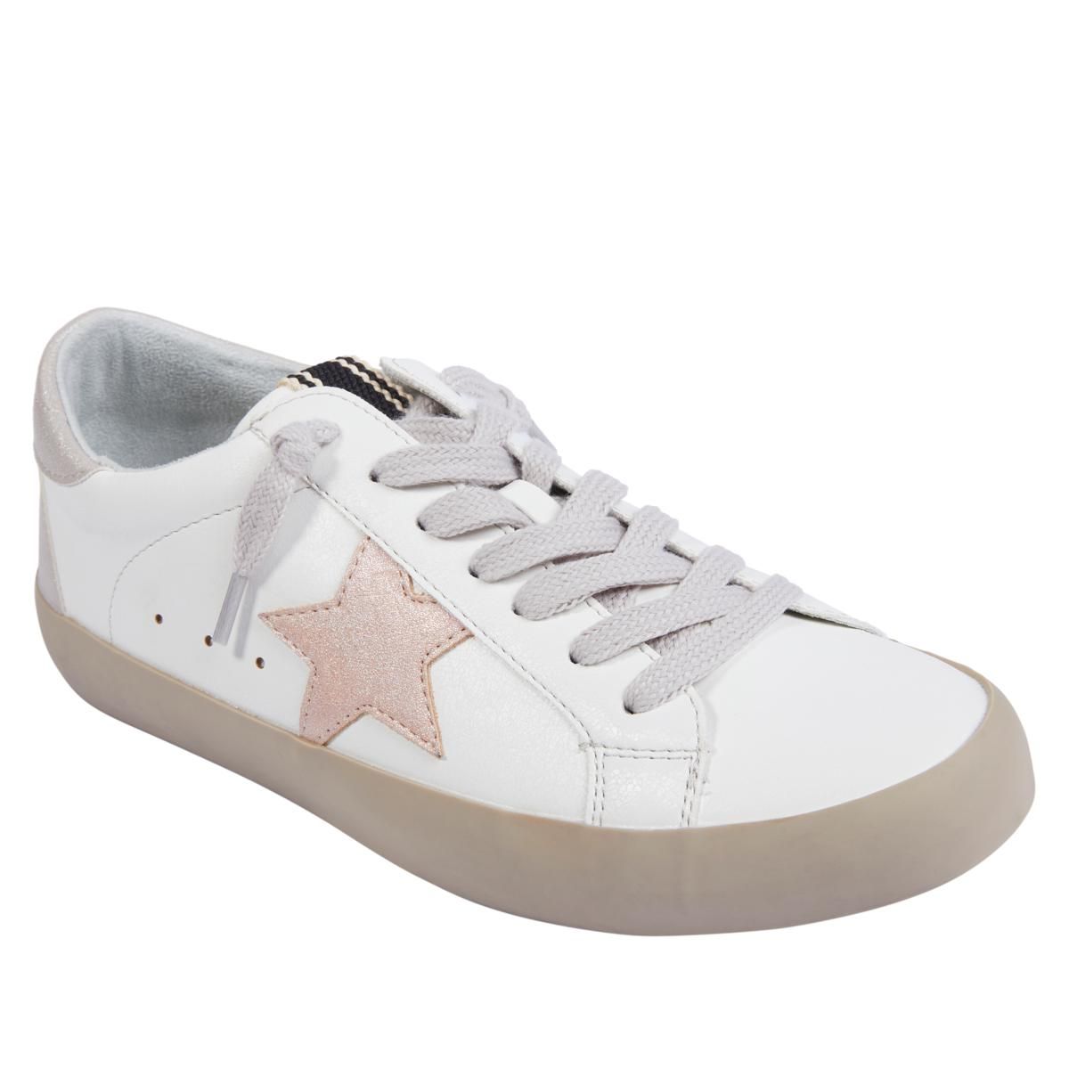 SHUSHOP PAULA Star Sneaker

                 - 823-784 | HSN