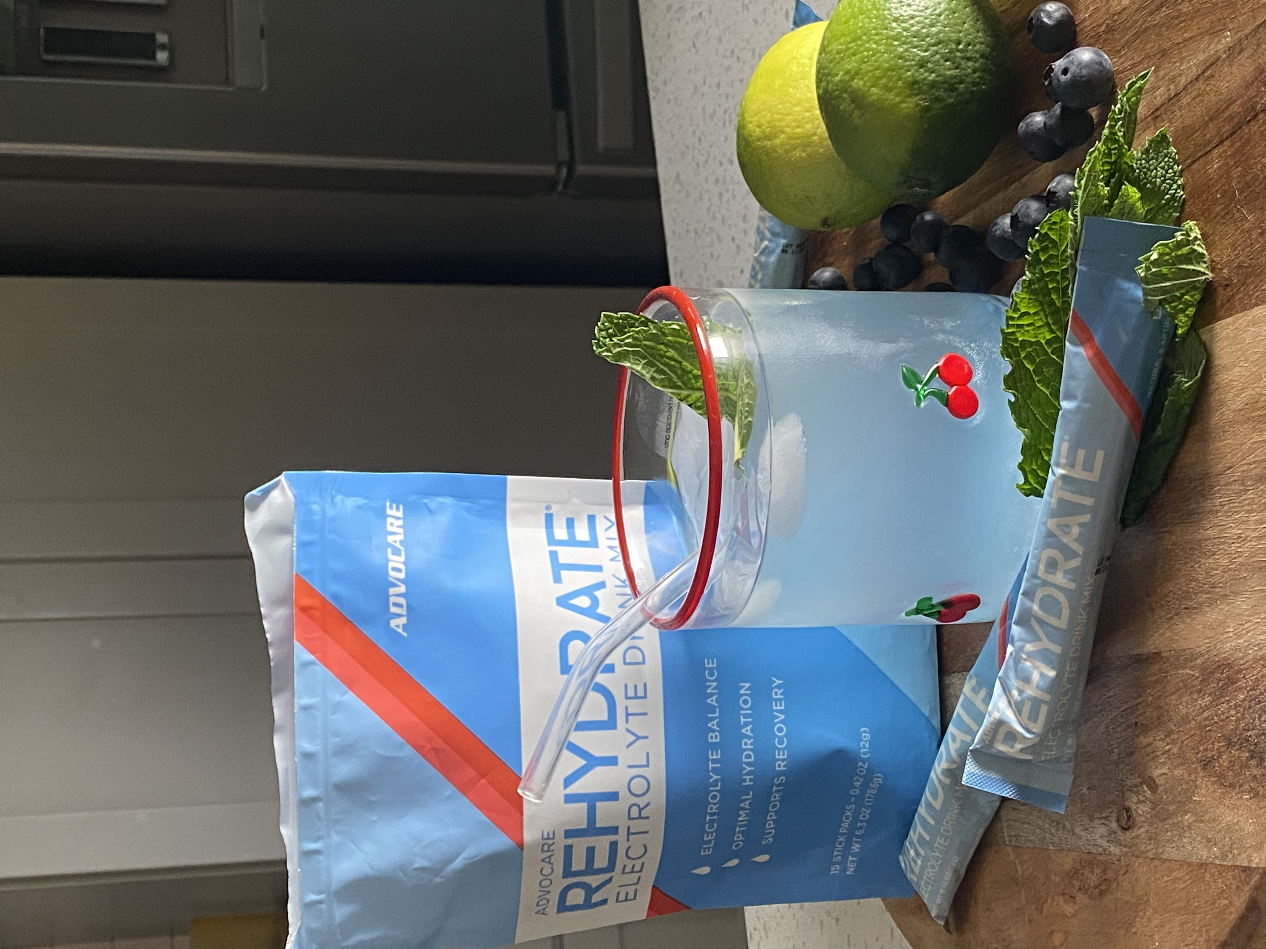 Love this flavor ! Blackberry iced tea !! 🫶🏻👏🏻🙌🏻😮‍💨💦 advocare 

#LTKSeasonal #LTKSwim #LTKActive