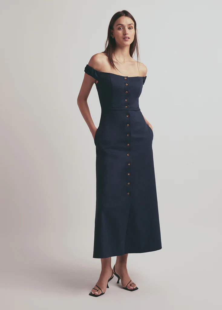 THE LOVESICK DRESS | Favorite Daughter