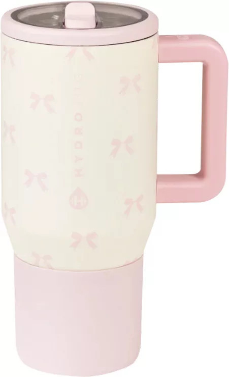 HYDROJUG 20 oz. Traveler Tumbler with Premium Finish, Bows | DICK'S Sporting Goods