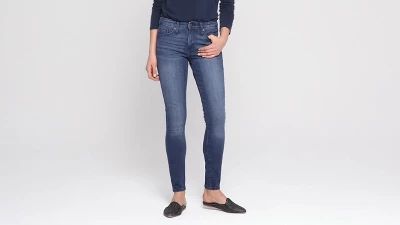 Women's High-Rise Skinny Jeans - Universal Thread™ | Target