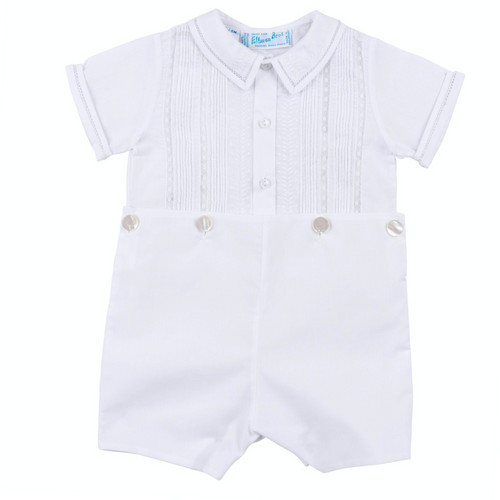 Dressy Bobby Suit | Feltman Brothers