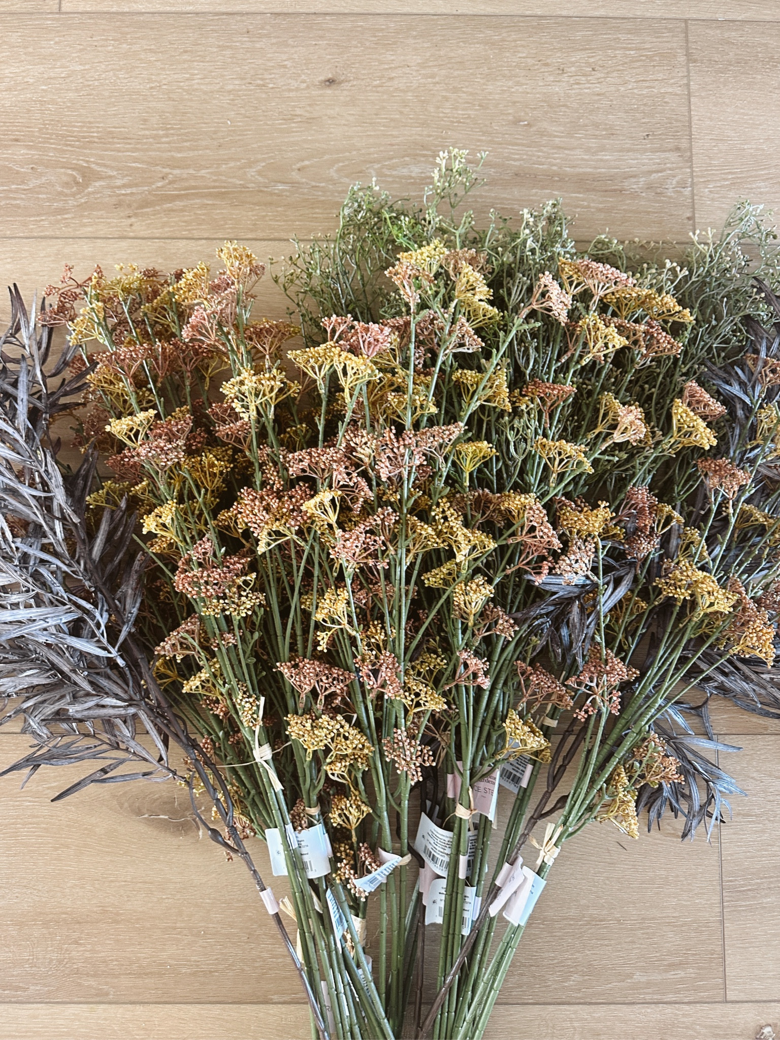 FALL STEMS for $5

#LTKhome #LTKSeasonal #LTKfamily