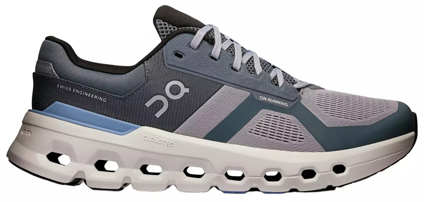 On Men's Cloudrunner 2 Running Shoes 
  

  

  

  

  
  
 4.5  (178) |
  
 (5) Customer Highli... | DICK'S Sporting Goods