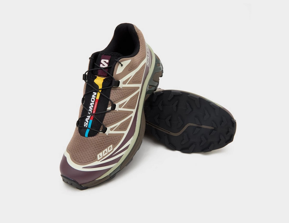 Salomon XT-6 Women's | size? (UK)