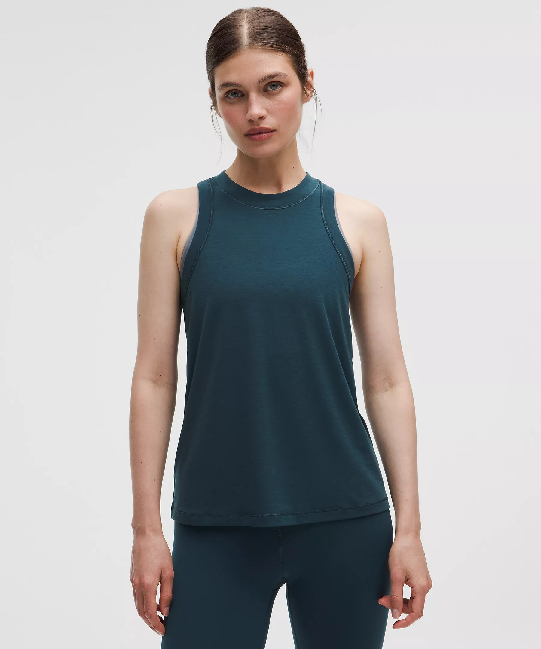 Jersey Training Tank Top | Lululemon (US)