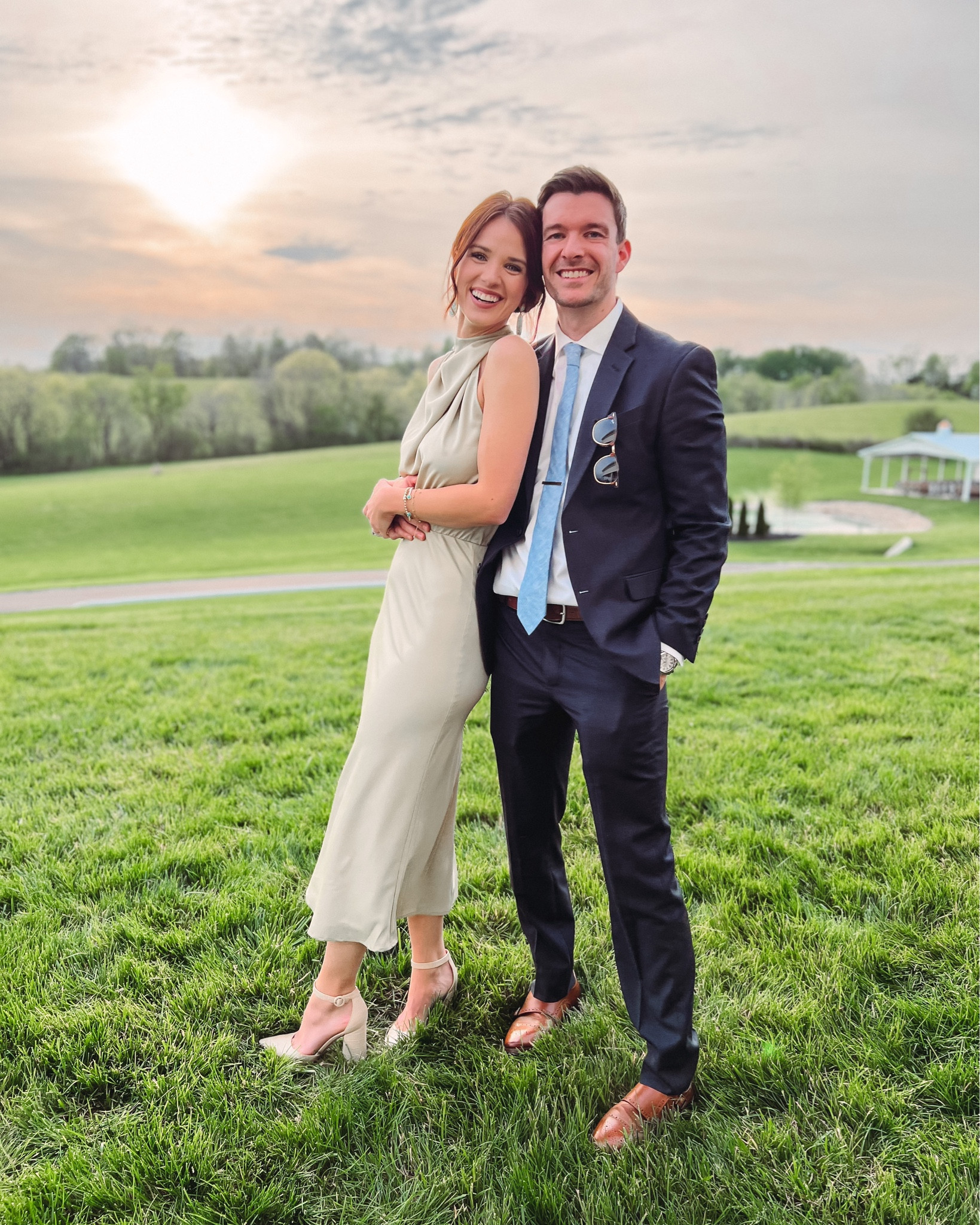 Wedding guest dress // wedding guest outfit 

Nude heels // nude pumps // amazon dress // amazon finds // amazon prime 

#LTKunder50 #LTKFind #LTKSeasonal