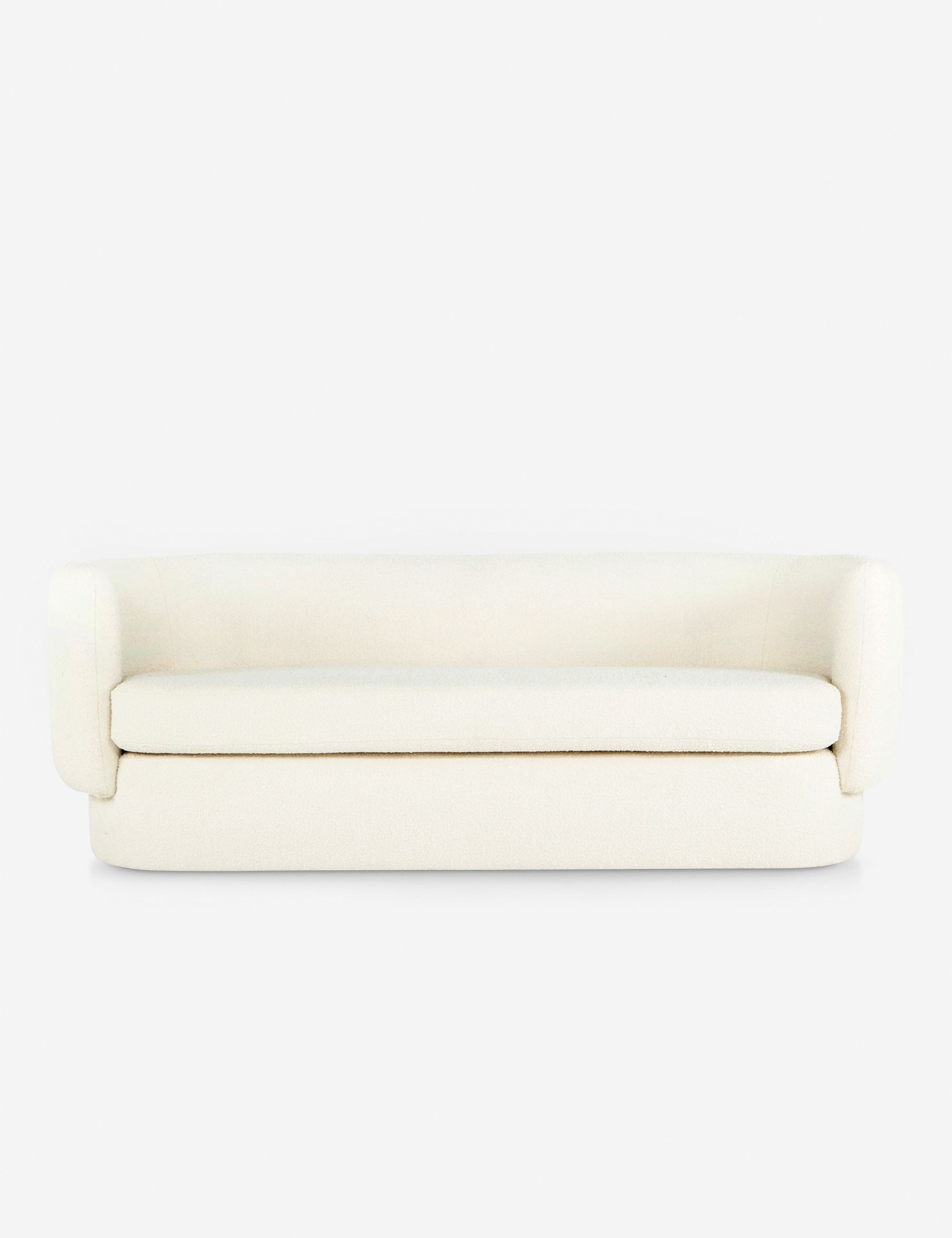 Zaha Sofa | Lulu and Georgia 