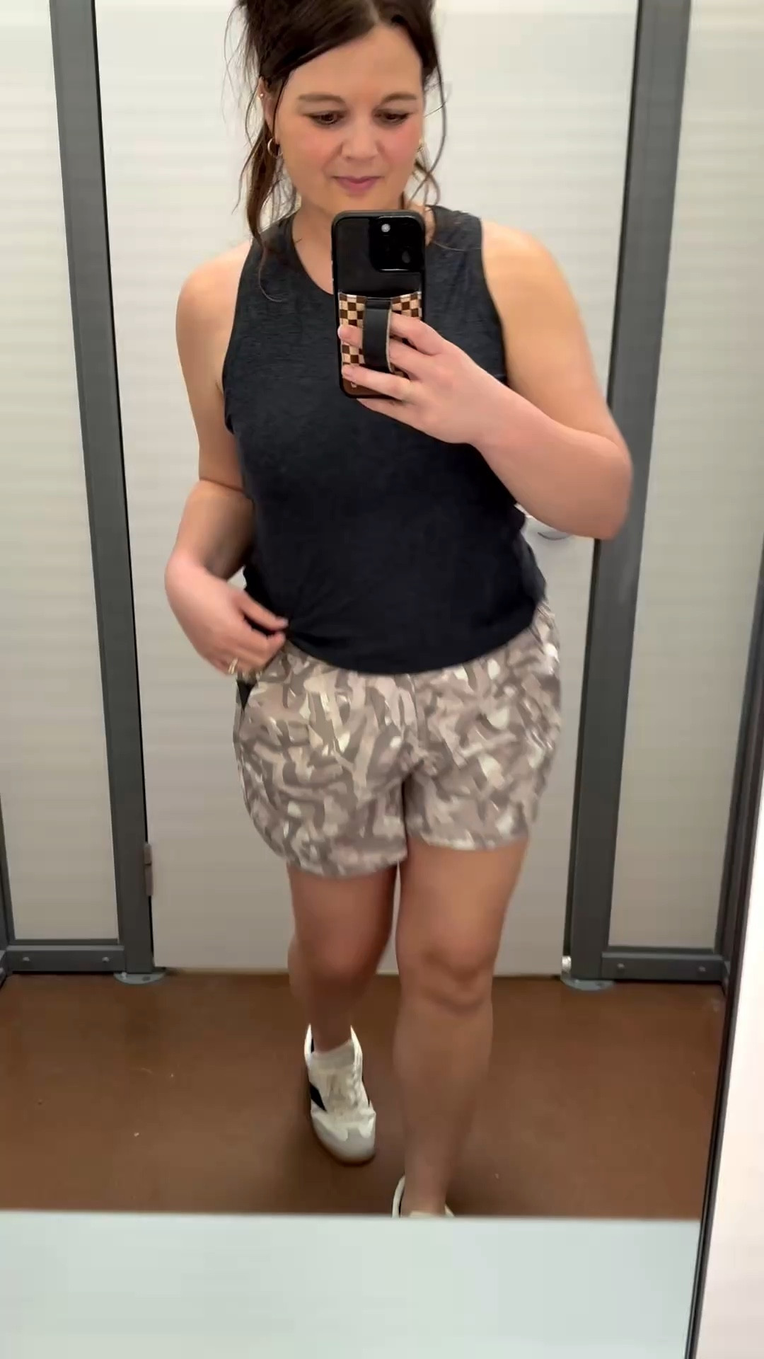 Active I’m wearing as a 33 year old postpartum mom from Walmart! #walmart #activewear #momlife #onthego 

#LTKmomlife #LTKootd #LTKfitnessgoals