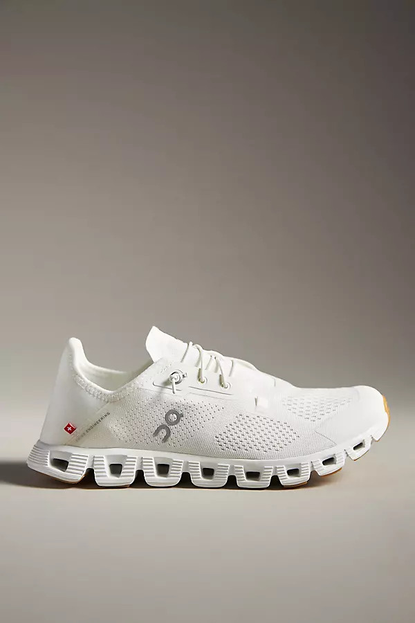 On Cloud 5 Coast Sneakers | Anthropologie (US)