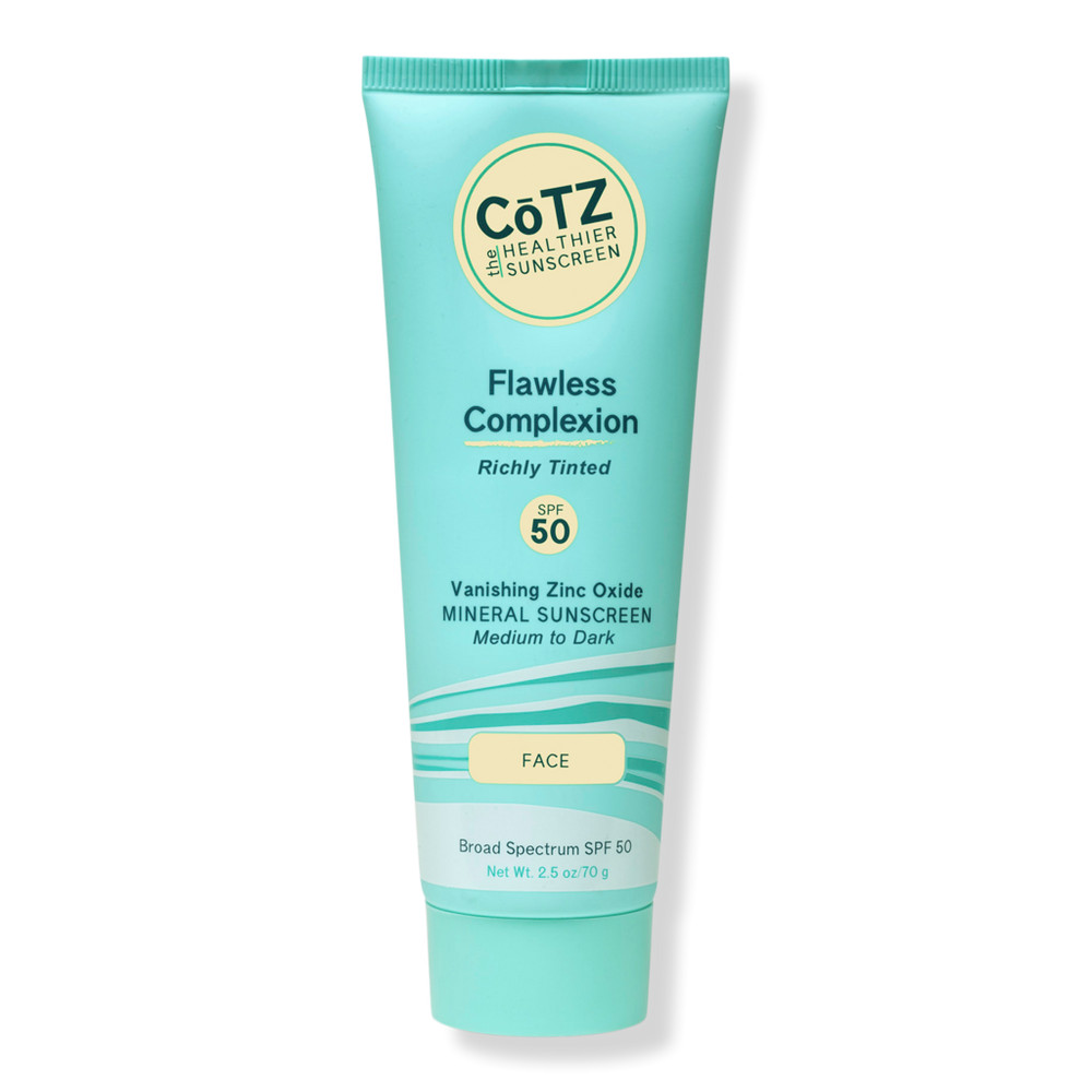 CoTz Flawless Complexion SPF 50 | Ulta