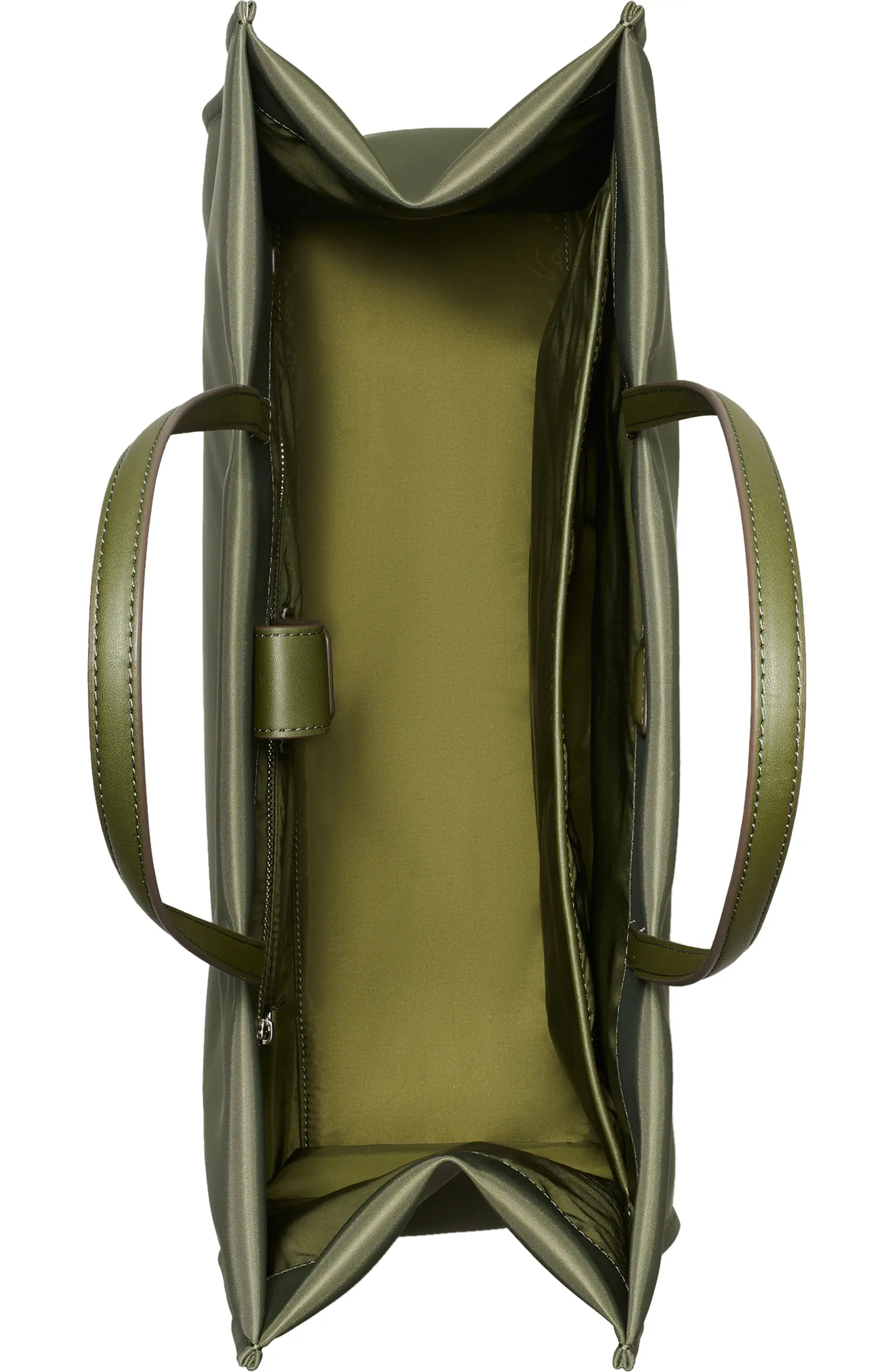 Ella Recycled Nylon Tote | Nordstrom