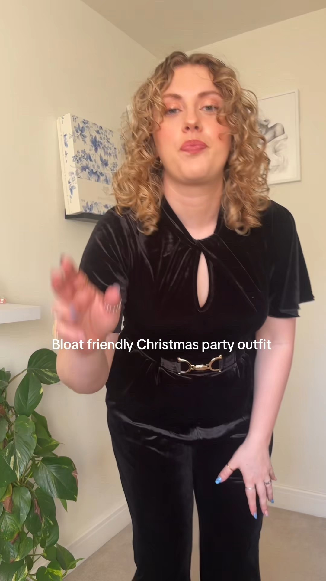 Bloat friendly Christmas party outfits #bloatfriendlyoutfits #christmasoutfits 

#LTKmidsize #LTKwinter #LTKuk
