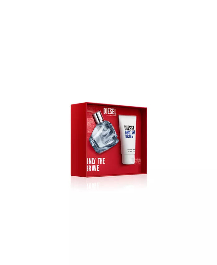Men's 2-Pc. Only the Brave Gift Set | Macys (US)