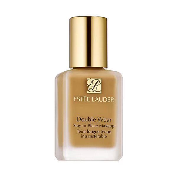 Estée Lauder Double Wear Stay-in-Place Foundation, 3W2 Cashew | Estee Lauder (US)