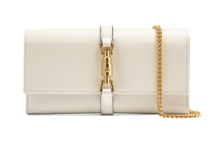 Gucci Jackie 1961 chain wallet | Gucci (US)