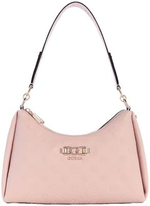 GUESS Anise Double Zip Shoulder Bag | Amazon (US)