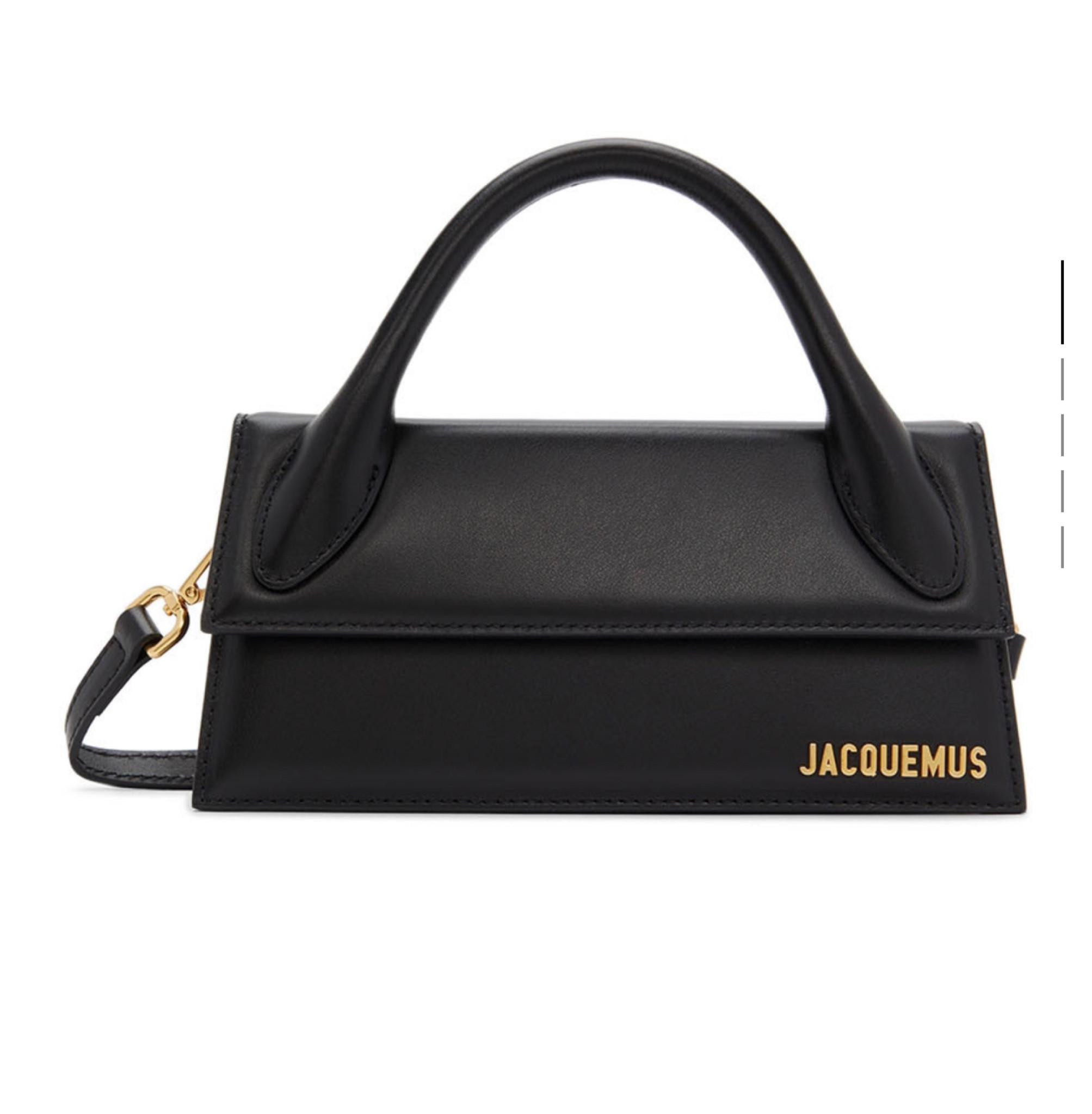 Little black bag is a must for all seasons 🖤 15% off on ssense!

#LTKstyletip #LTKsalealert #LTKitbag