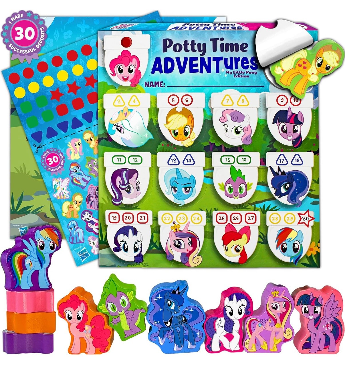 Potty training rewards 

#LTKKids #LTKTravel #LTKFamily