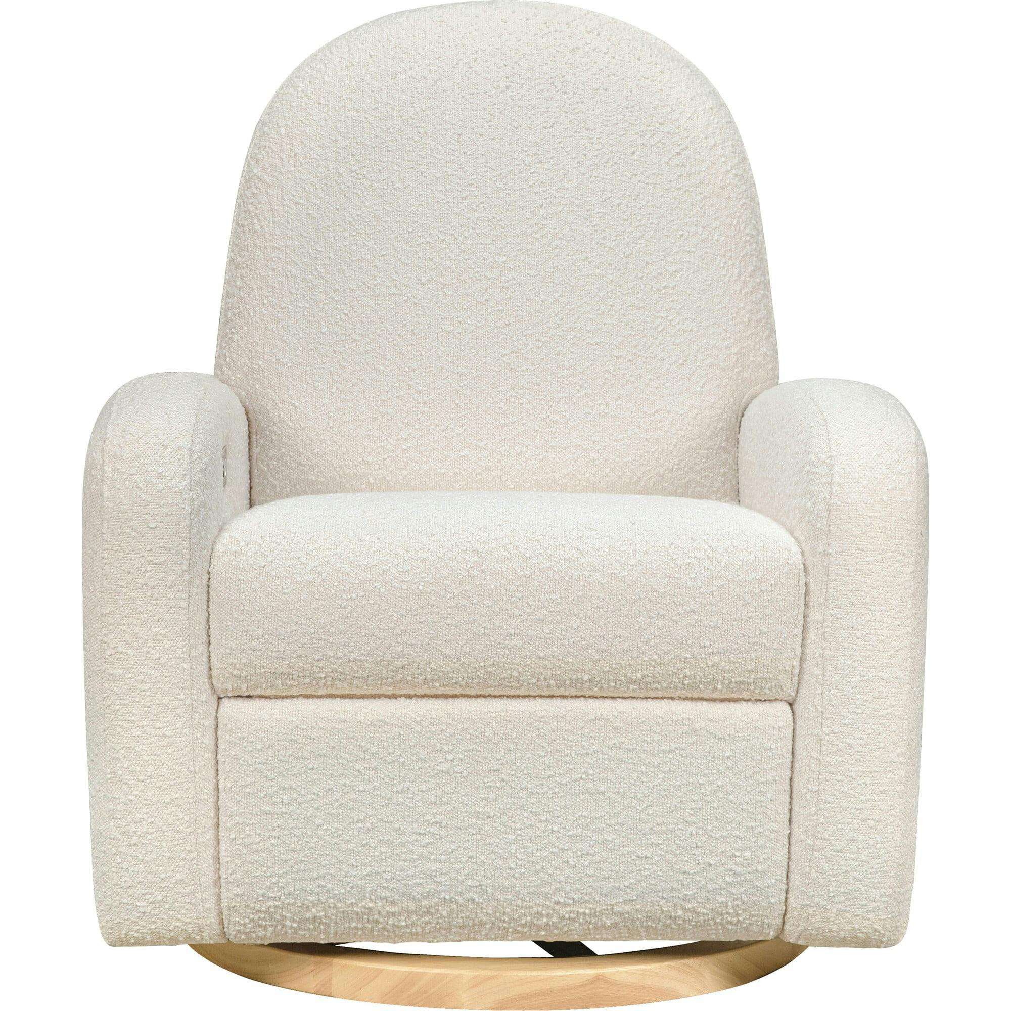 Nami Glider Recliner | Maisonette
