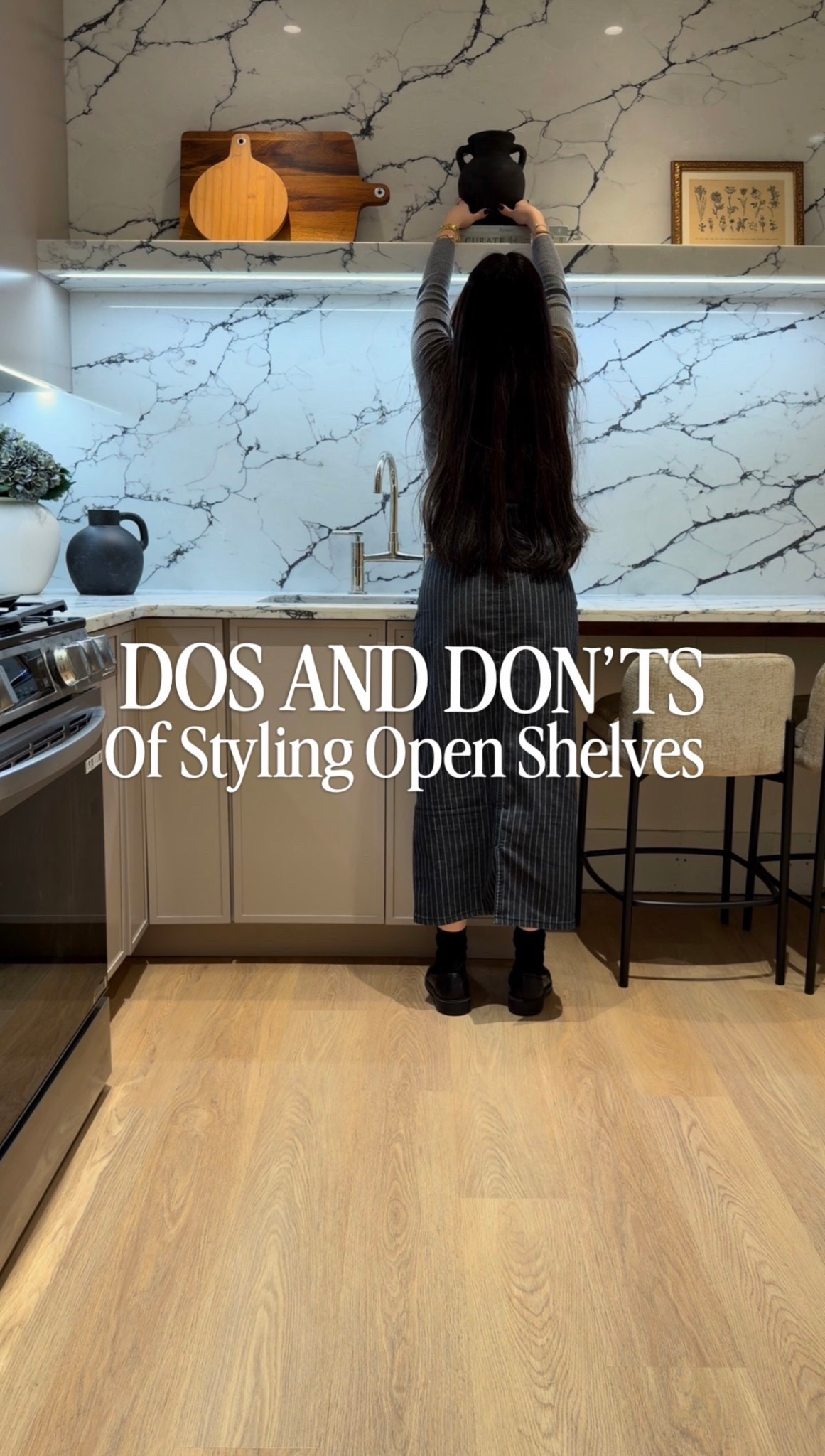 Affordable styling pieces! 

#LTKHome #LTKBeauty #LTKFindsUnder50