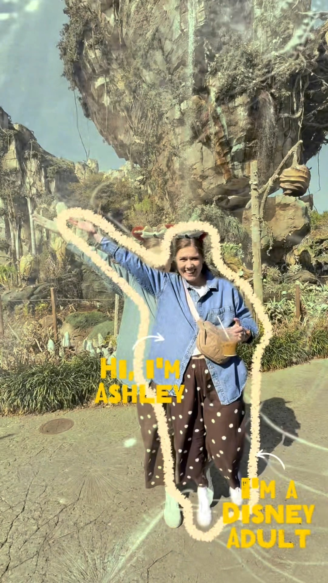 Hey!! I’m Ashley, Disney adult and boy mom, who loves to share her outfits 🤎

#LTKmomlife #LTKdayinmylife #LTKootd