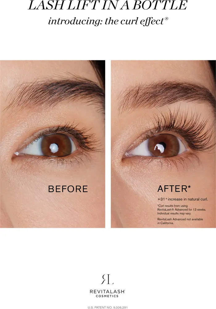 ADVANCED Eyelash Conditioner | Nordstrom