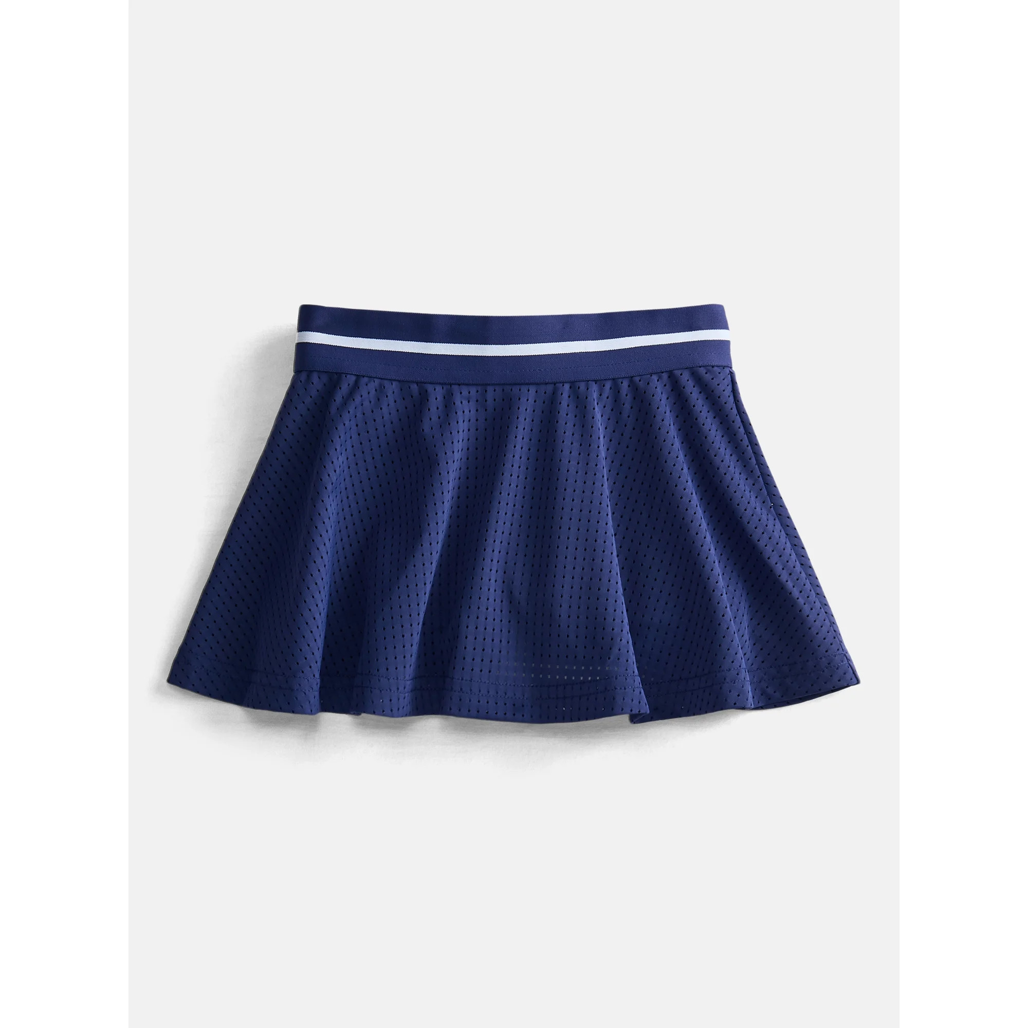 Athletic Works Girls' Mesh Skort, Sizes 4-18 & Plus | Walmart (US)