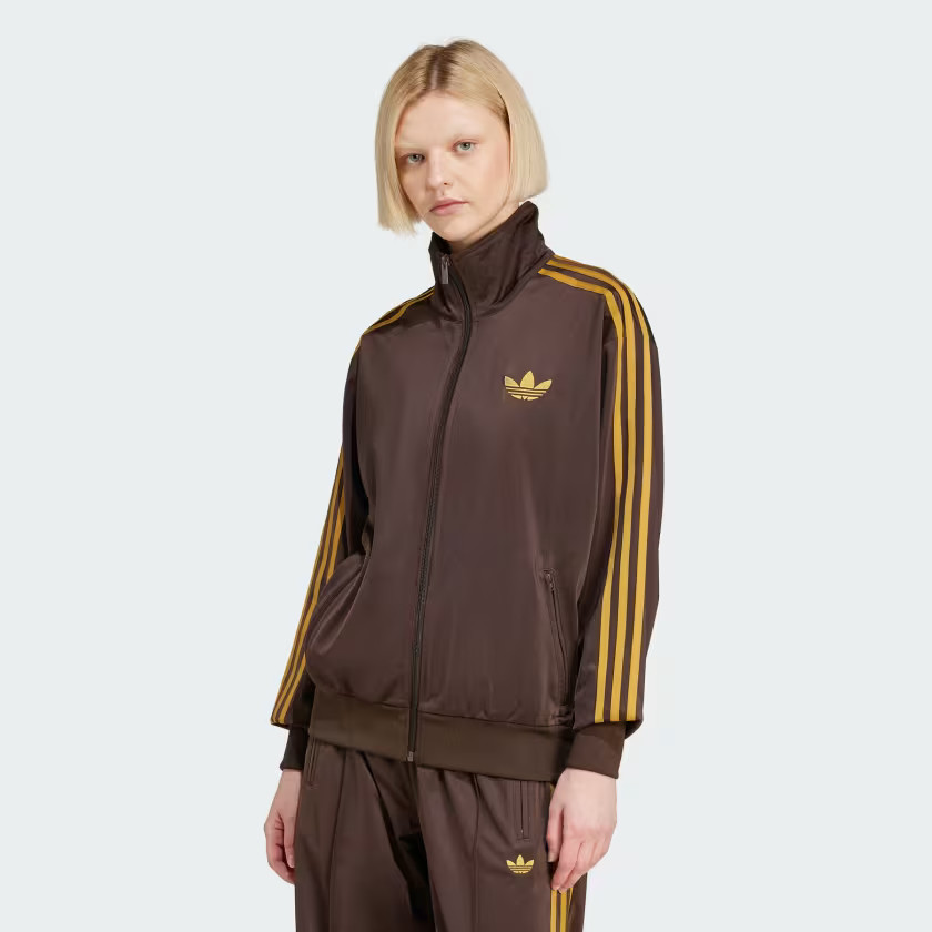 Adicolor Classic Firebird Loose Track Top | adidas (UK)