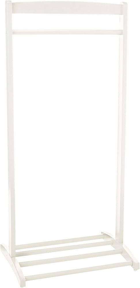Frenchi Home Furnishing Kid's Clothes Hanger | Amazon (US)