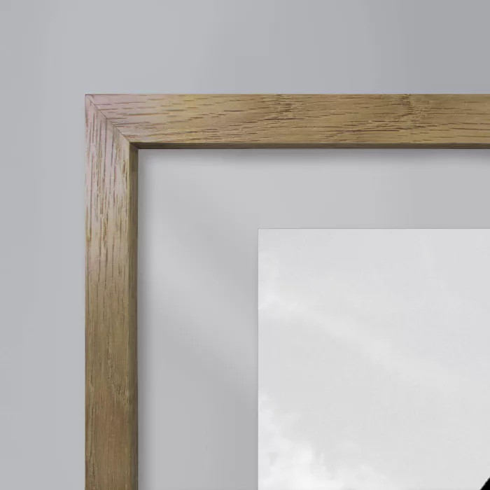 Single Picture Float Frame - Made By Design™ | Target